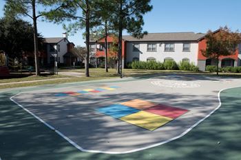 Play area
